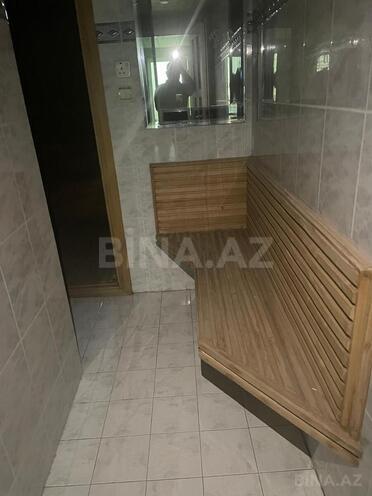 Satılır 10 otaqlı həyət evi/bağ evi 450 m², Fatmayı q., photo 8 from 30