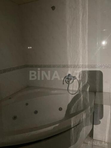 Satılır 10 otaqlı həyət evi/bağ evi 450 m², Fatmayı q., photo 14 from 30