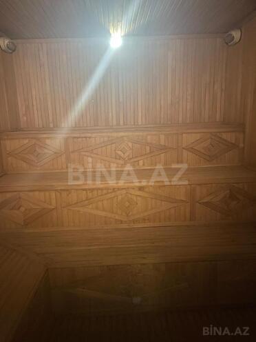 Satılır 10 otaqlı həyət evi/bağ evi 450 m², Fatmayı q., photo 13 from 30