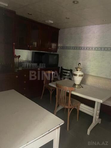 Satılır 10 otaqlı həyət evi/bağ evi 450 m², Fatmayı q., photo 10 from 30