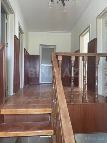 Satılır 10 otaqlı həyət evi/bağ evi 450 m², Fatmayı q., photo 24 from 30
