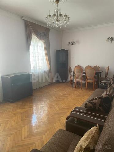 Satılır 10 otaqlı həyət evi/bağ evi 450 m², Fatmayı q., photo 16 from 30