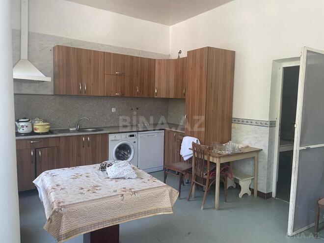 Satılır 10 otaqlı həyət evi/bağ evi 450 m², Fatmayı q., photo 17 from 30