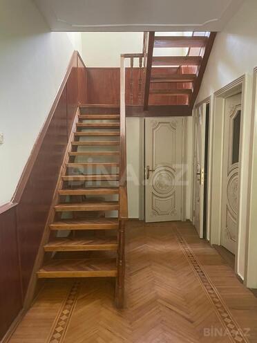 Satılır 10 otaqlı həyət evi/bağ evi 450 m², Fatmayı q., photo 27 from 30