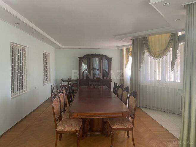 Satılır 10 otaqlı həyət evi/bağ evi 450 m², Fatmayı q., photo 26 from 30