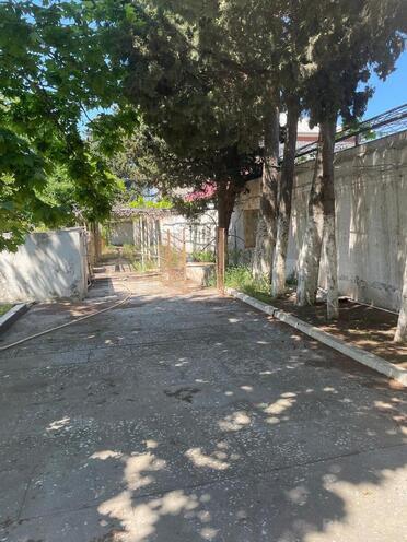 Satılır 10 otaqlı həyət evi/bağ evi 450 m², Fatmayı q., photo 7 from 30