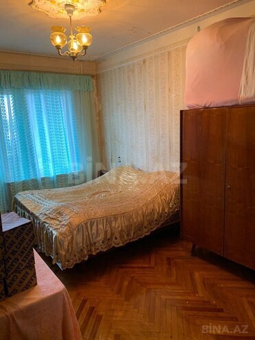 Satılır 4 otaqlı köhnə tikili 120 m², Azadlıq Prospekti m., photo 6 from 19