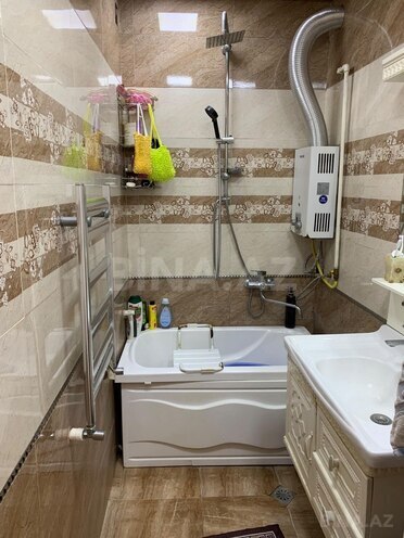 Satılır 4 otaqlı köhnə tikili 120 m², Azadlıq Prospekti m., photo 16 from 19