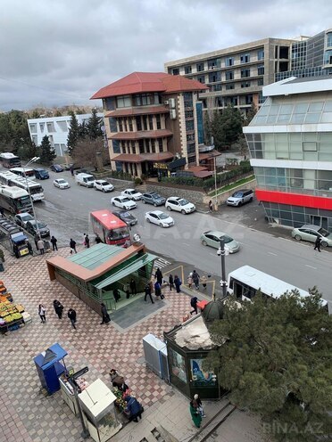 Satılır 4 otaqlı köhnə tikili 120 m², Azadlıq Prospekti m., photo 3 from 19