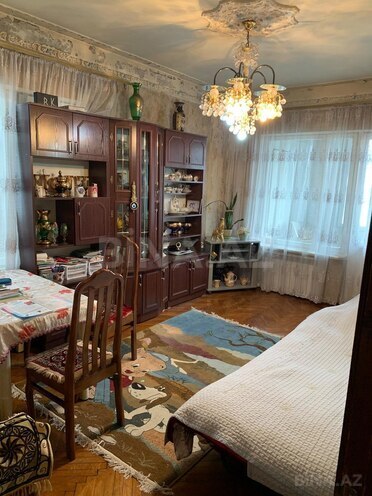 Satılır 4 otaqlı köhnə tikili 120 m², Azadlıq Prospekti m., photo 14 from 19