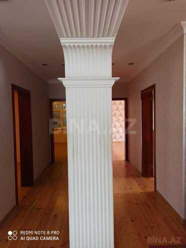 Satılır 8 otaqlı həyət evi/bağ evi 300 m², Qaraçuxur q., photo 17 from 30