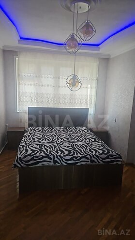 İcarəyə verilir 3 otaqlı köhnə tikili 80 m², Əhmədli m., photo 3 from 6