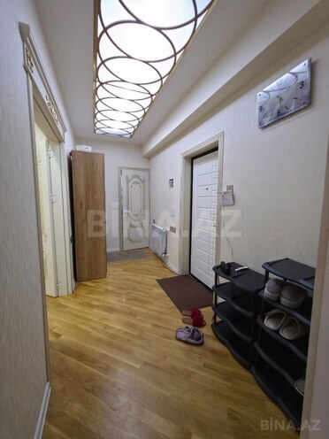 Сдаётся 3-комн. новостройка 75 м², м. Иншаатчылар, photo 9 from 15