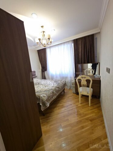 Сдаётся 3-комн. новостройка 75 м², м. Иншаатчылар, photo 5 from 15