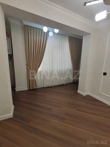 Satılır 2 otaqlı köhnə tikili 45 m², Yeni Yasamal q., photo 7 from 21