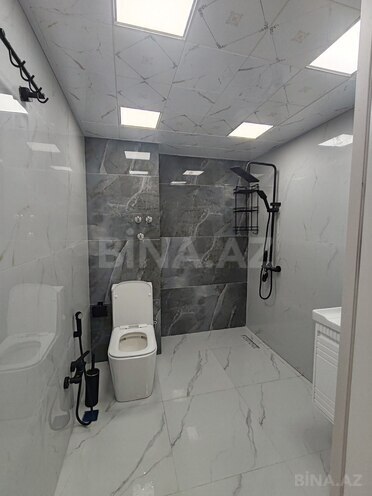 Satılır 2 otaqlı köhnə tikili 45 m², Yeni Yasamal q., photo 15 from 21