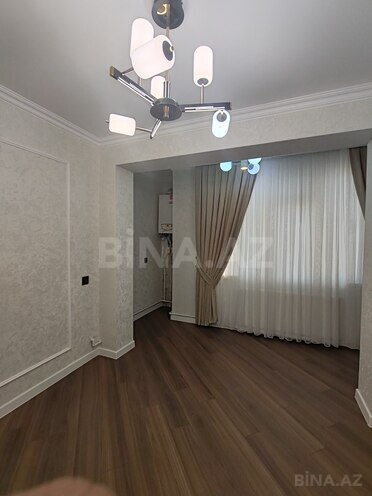 Satılır 2 otaqlı köhnə tikili 45 m², Yeni Yasamal q., photo 9 from 21