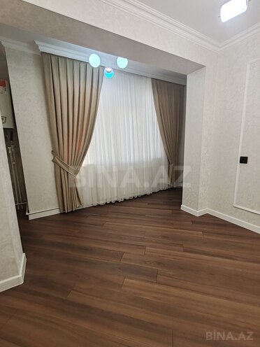 Satılır 2 otaqlı köhnə tikili 45 m², Yeni Yasamal q., photo 8 from 21