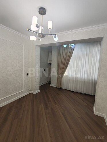 Satılır 2 otaqlı köhnə tikili 45 m², Yeni Yasamal q., photo 4 from 21