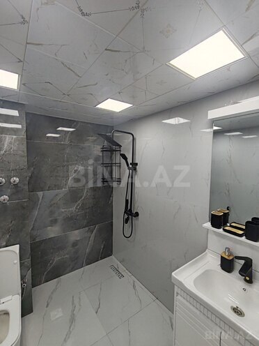 Satılır 2 otaqlı köhnə tikili 45 m², Yeni Yasamal q., photo 17 from 21