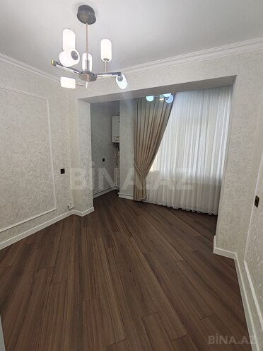 Satılır 2 otaqlı köhnə tikili 45 m², Yeni Yasamal q., photo 5 from 21