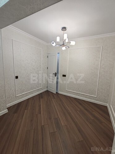 Satılır 2 otaqlı köhnə tikili 45 m², Yeni Yasamal q., photo 6 from 21
