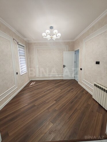 Satılır 2 otaqlı köhnə tikili 45 m², Yeni Yasamal q., photo 3 from 21