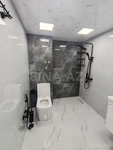 Satılır 2 otaqlı köhnə tikili 45 m², Yeni Yasamal q., photo 16 from 21