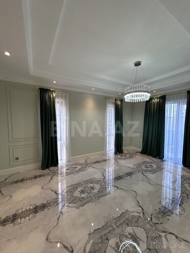 Продаётся 7-комн. дом/дача 510 м², пос. Бузовна, photo 8 from 11