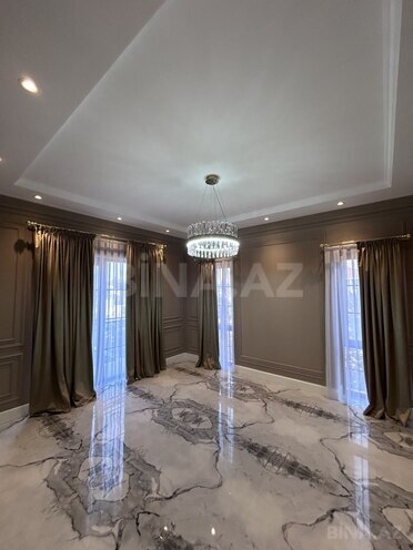 Продаётся 7-комн. дом/дача 510 м², пос. Бузовна, photo 5 from 11