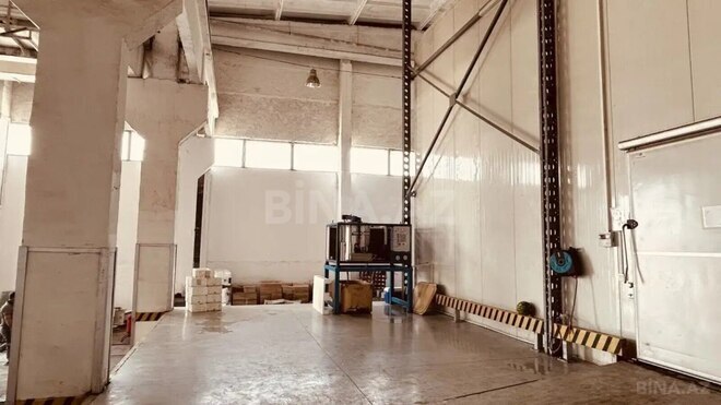 İcarəyə verilir  obyekt 1 000 m², Nizami r., photo 4 from 5