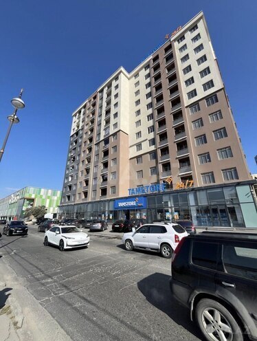 İcarəyə verilir 2 otaqlı yeni tikili 55 m², Suraxanı r., photo 1 from 16