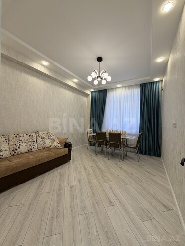İcarəyə verilir 2 otaqlı yeni tikili 55 m², Suraxanı r., photo 3 from 16