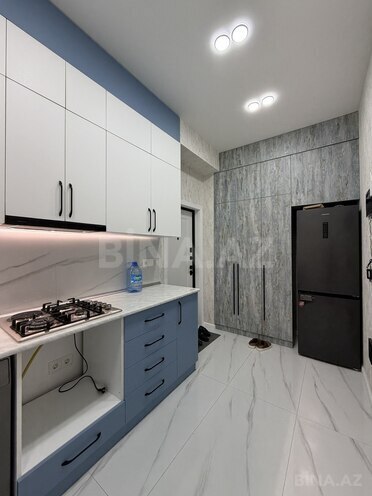 İcarəyə verilir 2 otaqlı yeni tikili 55 m², Suraxanı r., photo 12 from 16