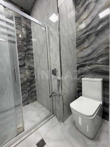 İcarəyə verilir 2 otaqlı yeni tikili 55 m², Suraxanı r., photo 9 from 16
