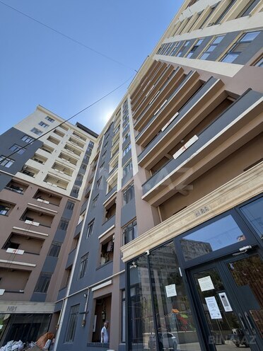 İcarəyə verilir 2 otaqlı yeni tikili 55 m², Suraxanı r., photo 15 from 16