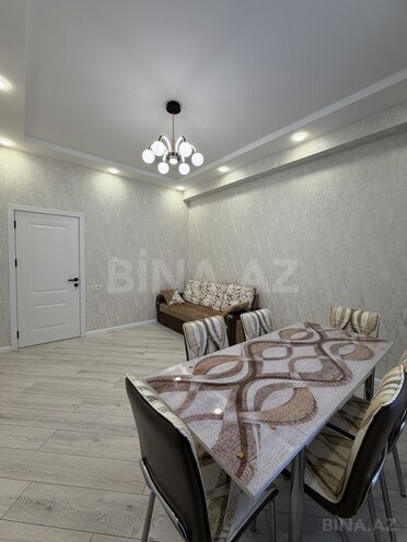İcarəyə verilir 2 otaqlı yeni tikili 55 m², Suraxanı r., photo 4 from 16
