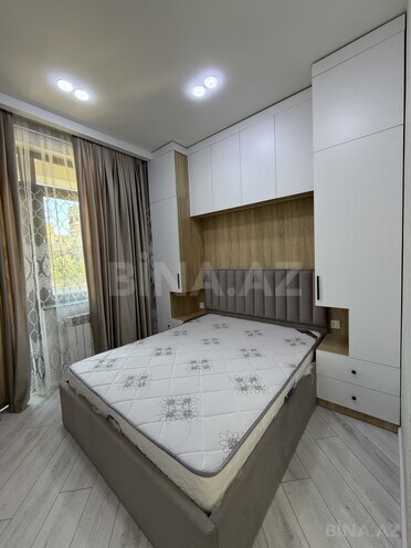 İcarəyə verilir 2 otaqlı yeni tikili 55 m², Suraxanı r., photo 7 from 16