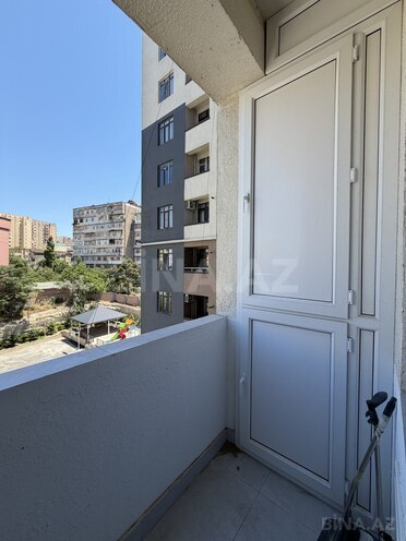İcarəyə verilir 2 otaqlı yeni tikili 55 m², Suraxanı r., photo 14 from 16