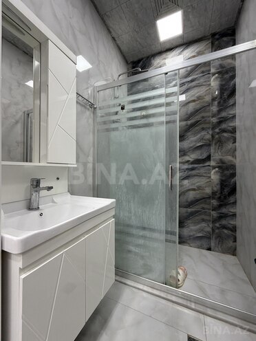 İcarəyə verilir 2 otaqlı yeni tikili 55 m², Suraxanı r., photo 10 from 16