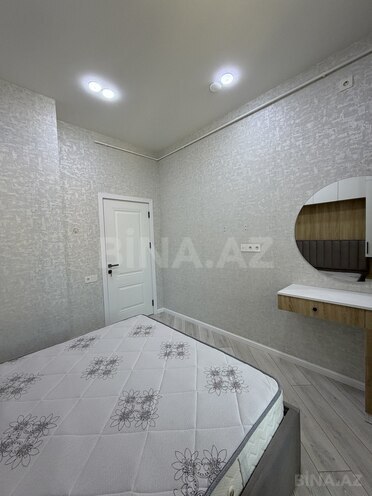 İcarəyə verilir 2 otaqlı yeni tikili 55 m², Suraxanı r., photo 8 from 16