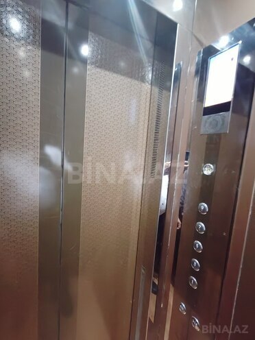 Satılır 2 otaqlı köhnə tikili 45 m², Yeni Yasamal q., photo 20 from 21