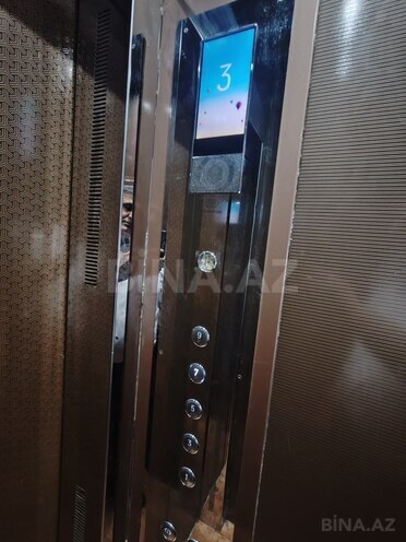 Satılır 2 otaqlı köhnə tikili 45 m², Yeni Yasamal q., photo 19 from 21