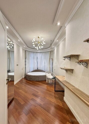 Satılır 4 otaqlı yeni tikili 193 m², Şah İsmayıl Xətai m., photo 7 from 14