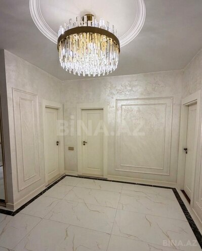 Satılır 4 otaqlı yeni tikili 193 m², Şah İsmayıl Xətai m., photo 9 from 14