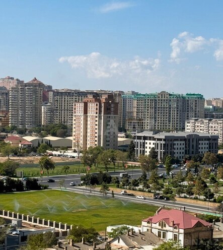 Satılır 4 otaqlı yeni tikili 193 m², Şah İsmayıl Xətai m., photo 13 from 14