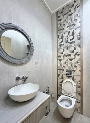 Satılır 4 otaqlı yeni tikili 193 m², Şah İsmayıl Xətai m., photo 11 from 14