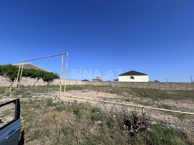 Продаётся  участок 11 сот, пос. Нардаран, photo 3 from 8