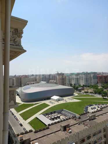 Satılır 4 otaqlı yeni tikili 184 m², Nəriman Nərimanov m., photo 1 from 13