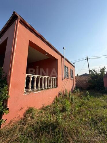 Satılır 3 otaqlı həyət evi/bağ evi 135 m², Nardaran q., photo 21 from 22